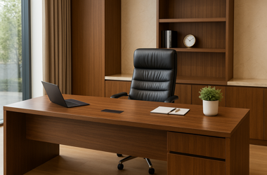 gaashaan office interior renovation modern somalia